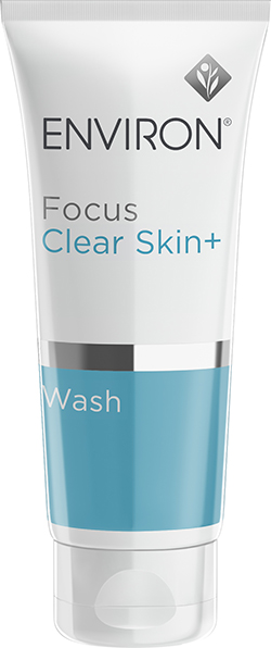 エンビロン クリアスキンウォッシュ 試してみた】エンビロン クリア